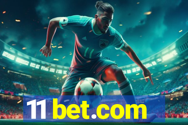 11 bet.com